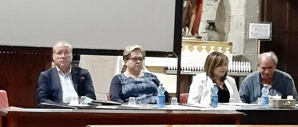 Agricoltura in crisi, focus a San Giovanni in Fiore: «Serve una nuova riforma per il rilancio»