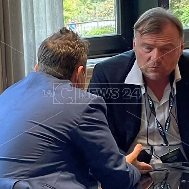 Reggina, Massimo Taibi sarà ancora il direttore sportivo degli amaranto