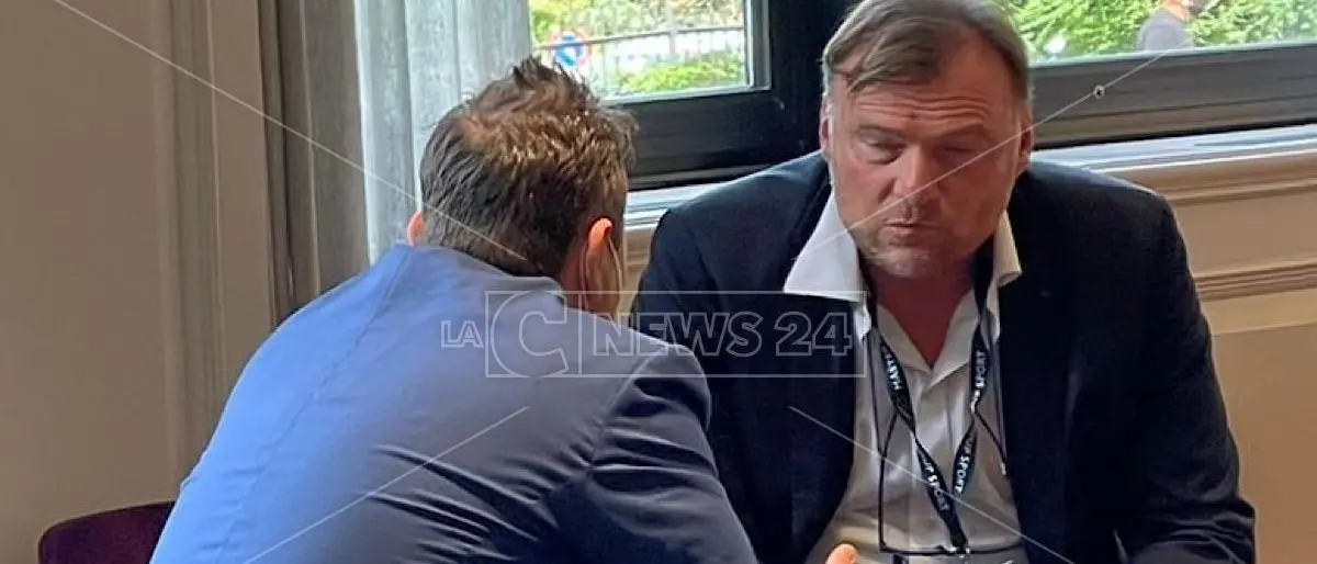 Reggina, Massimo Taibi sarà ancora il direttore sportivo degli amaranto