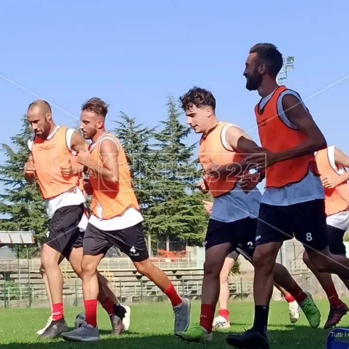 Coppa Italia Dilettanti: dopo i due anticipi di ieri, oggi in campo per la prima giornata