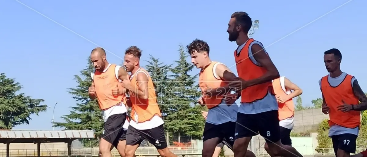 Coppa Italia Dilettanti: dopo i due anticipi di ieri, oggi in campo per la prima giornata