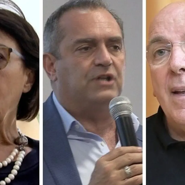 Elezioni Calabria, debutto in sordina dei 3 candidati di sinistra che si affidano a social e “portavoce”
