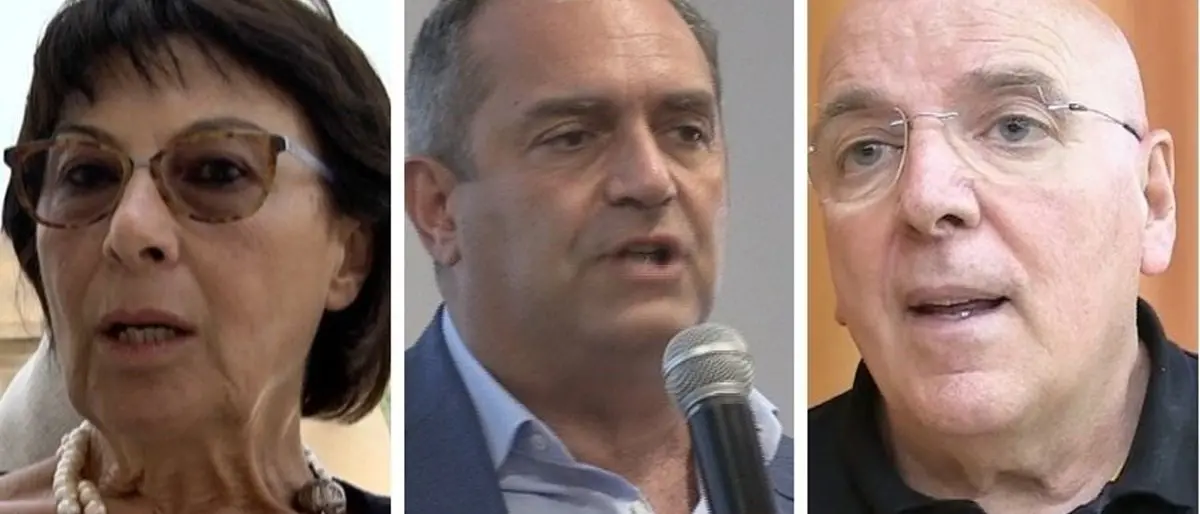 Elezioni Calabria, debutto in sordina dei 3 candidati di sinistra che si affidano a social e “portavoce”
