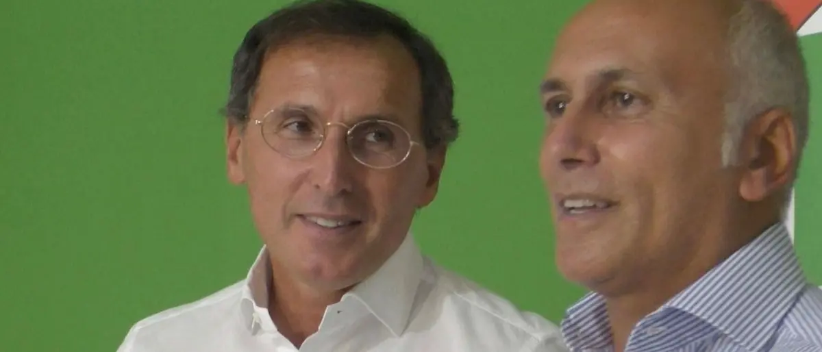 Elezioni comunali, Boccia: «A Cosenza M5s scorretto nei confronti del Pd»