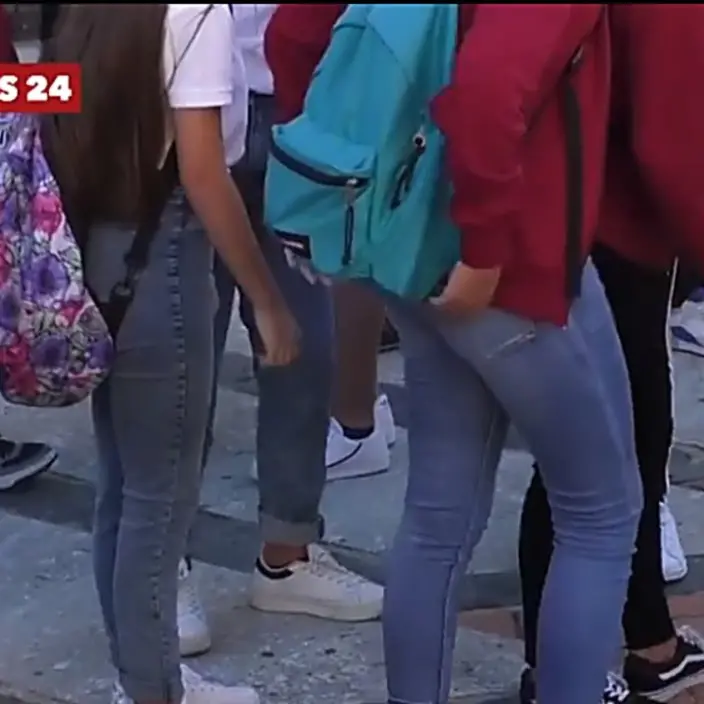 Scuola, obbligo vaccinale anche per gli studenti? Il ministro: «Se ci sono rischi useremo tutti gli strumenti»