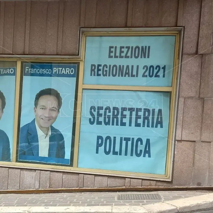 Elezioni Calabria, ecco i retroscena dell’esclusione di Pitaro e della faida per le candidature nel Pd Centro