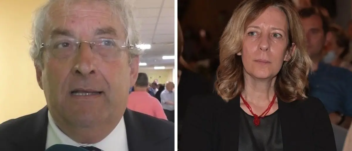 Elezioni Calabria, in Italia viva tra Magorno e Vono non c’è più sintonia sulle scelte politiche