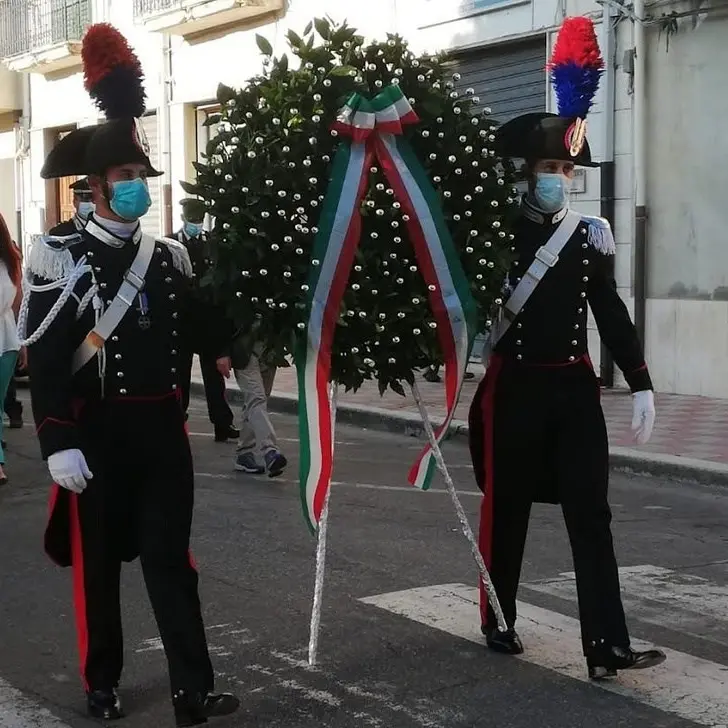 Rizziconi ricorda le vittime della strage nazista del 6 settembre 1943