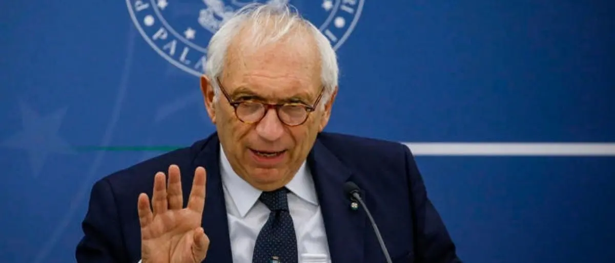 Scuola, il ministro Bianchi: «Il 13 settembre avremo tutti i docenti al loro posto»