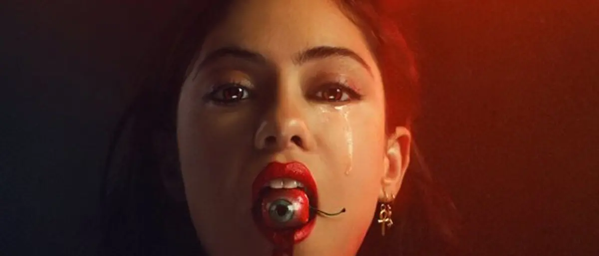 “Al nuovo gusto di ciliegia”, la serie che voleva essere Twin Peaks