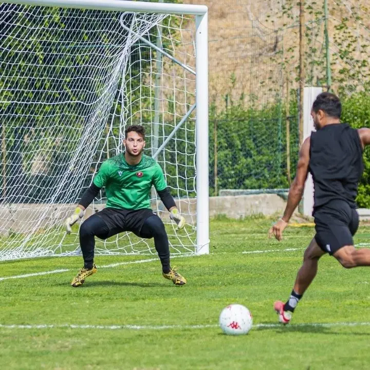 Reggina, continua la preparazione in vista del derby contro il Crotone: ecco il programma