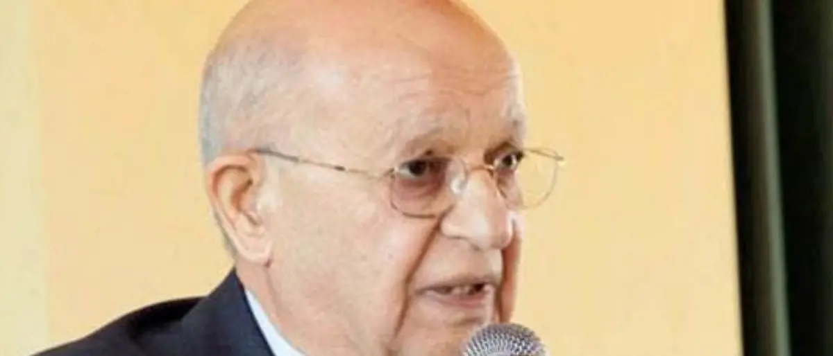 ‘Ndrangheta, a processo l’ex senatore Pietro Fuda: è accusato di concorso esterno