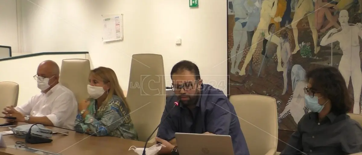 Successo per il Treno degli dei, la locomotiva che fa scoprire le bellezze della costa tirrenica