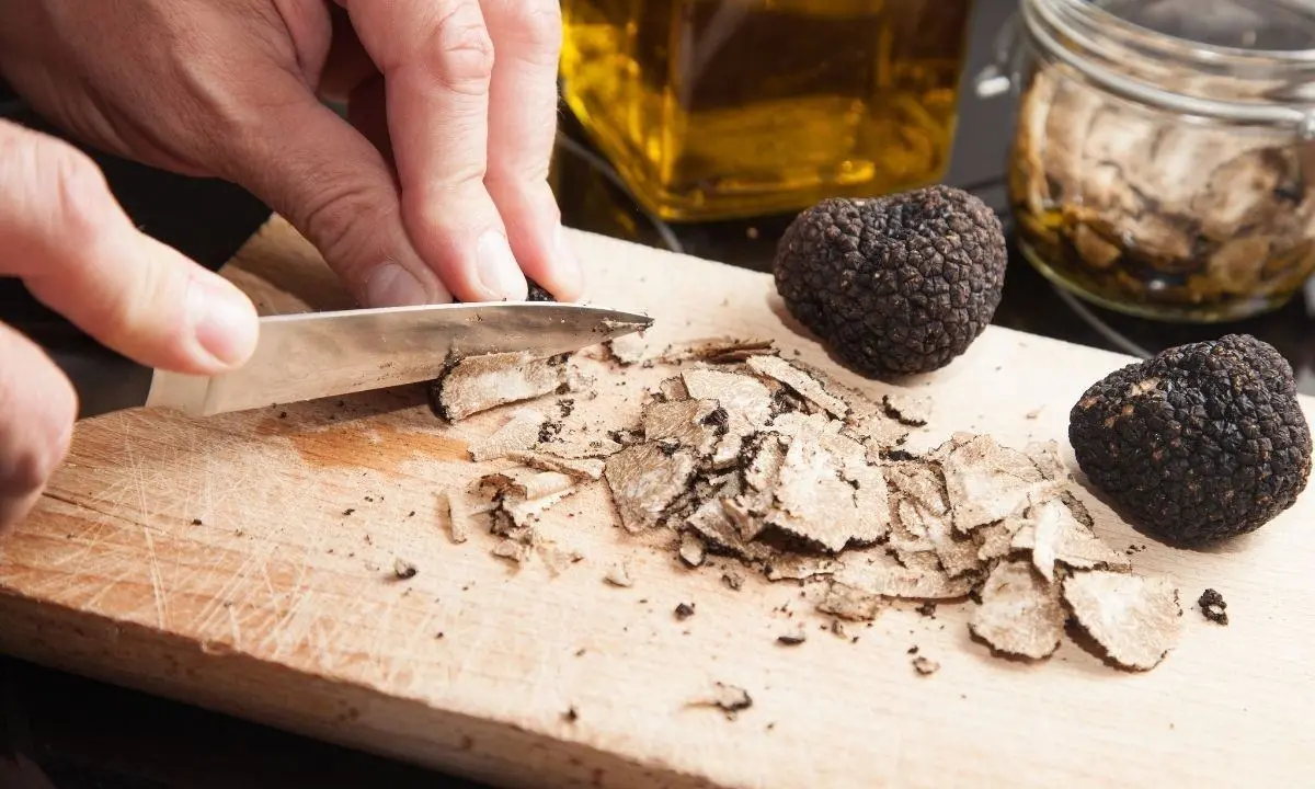 Il tartufo incontra i sapori veraci della Calabria: l’evento gastronomico a Tropea