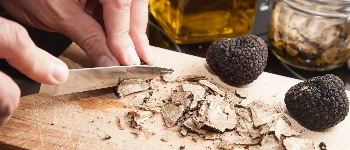 Il tartufo incontra i sapori veraci della Calabria: l’evento gastronomico a Tropea