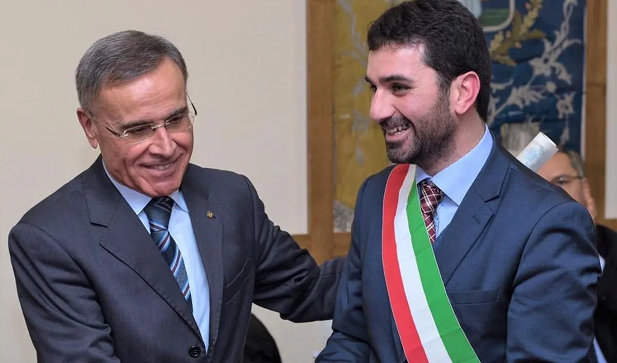 Un ex sindaco del Cosentino tra i candidati alle amministrative di Milano