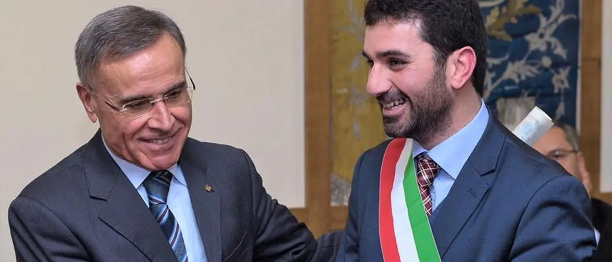 Un ex sindaco del Cosentino tra i candidati alle amministrative di Milano