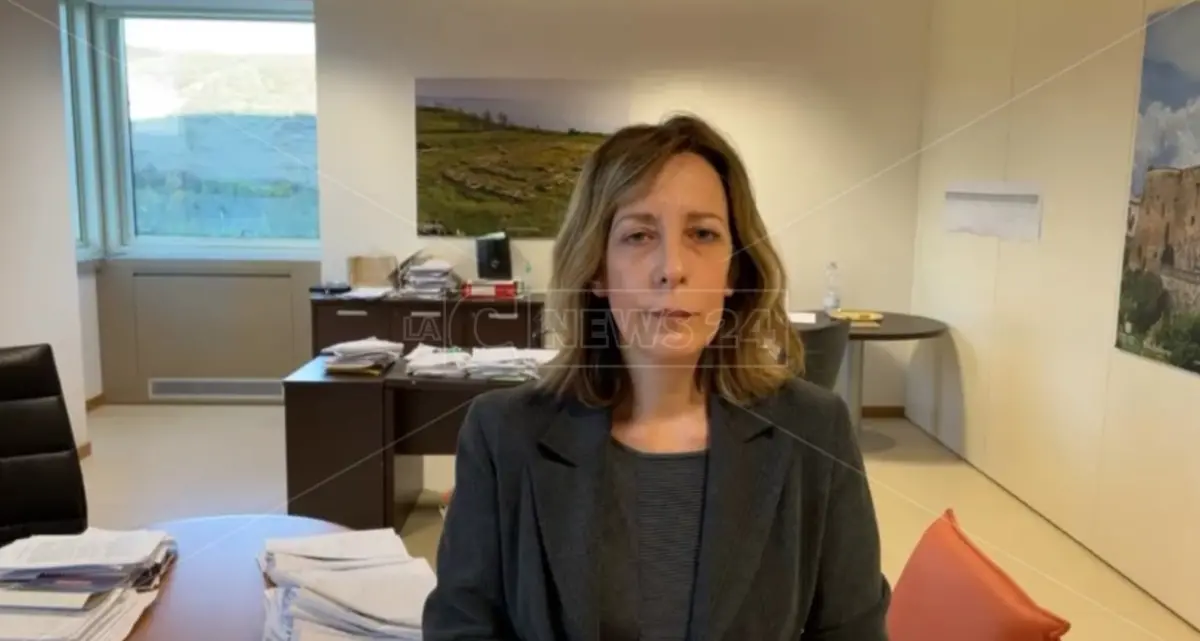 Elezioni Calabria, Vono ribadisce che Italia Viva è compatta a sostegno della Bruni
