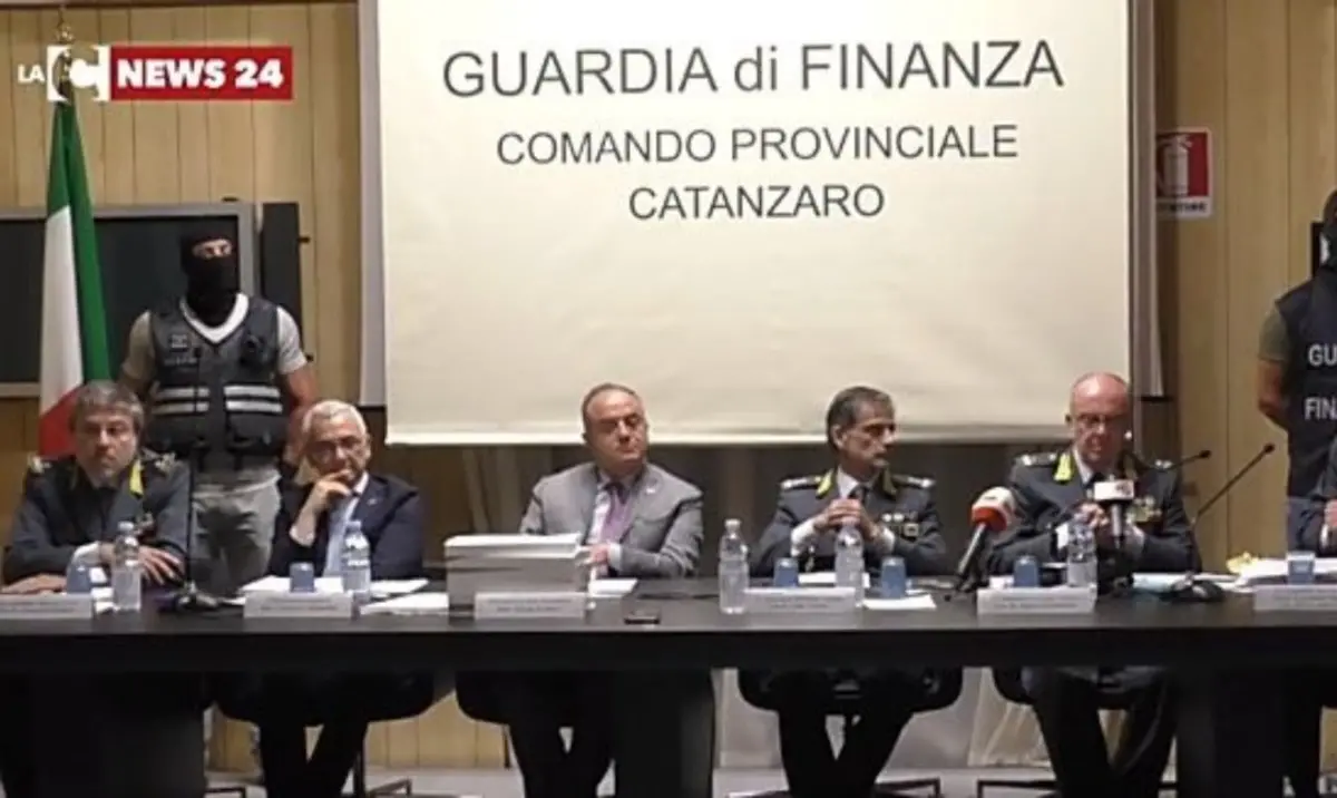 Imponimento, Tdl si oppone al ricorso della Dda: niente concorso esterno per Dominelli