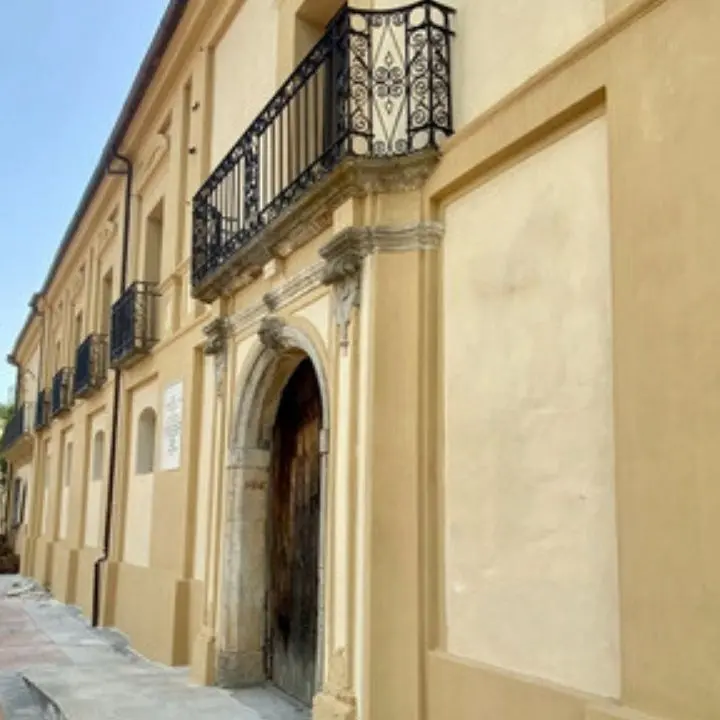 A Palazzo con lo Scrittore, a Curinga l’ultima tappa dell’evento culturale dedicato alla bellezza