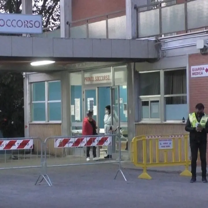 Covid, ricoveri bloccati all’ospedale di Reggio: l’Asp corre ai ripari e riapre il reparto a Gioia Tauro