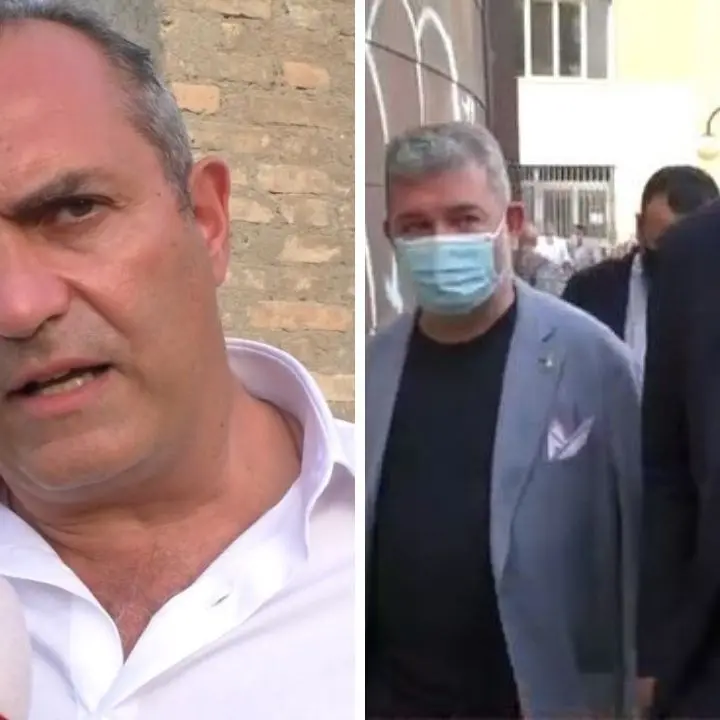Regionali, de Magistris a Salvini: «Il vostro tempo è finito ora tocca alla Calabria onesta»