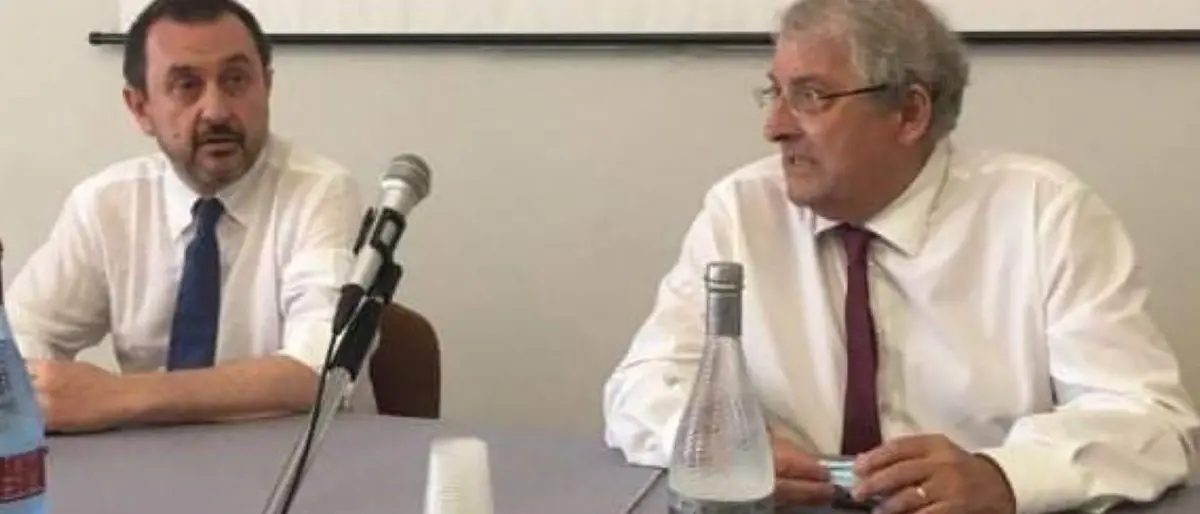 Elezioni Calabria, Italia Viva spaccata in due? Magorno e Vono si dividono