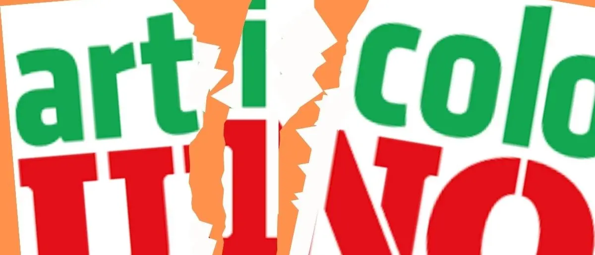 Regionali, la sinistra si divide ancora: dopo Italia viva spunta anche il caso di Articolo 1