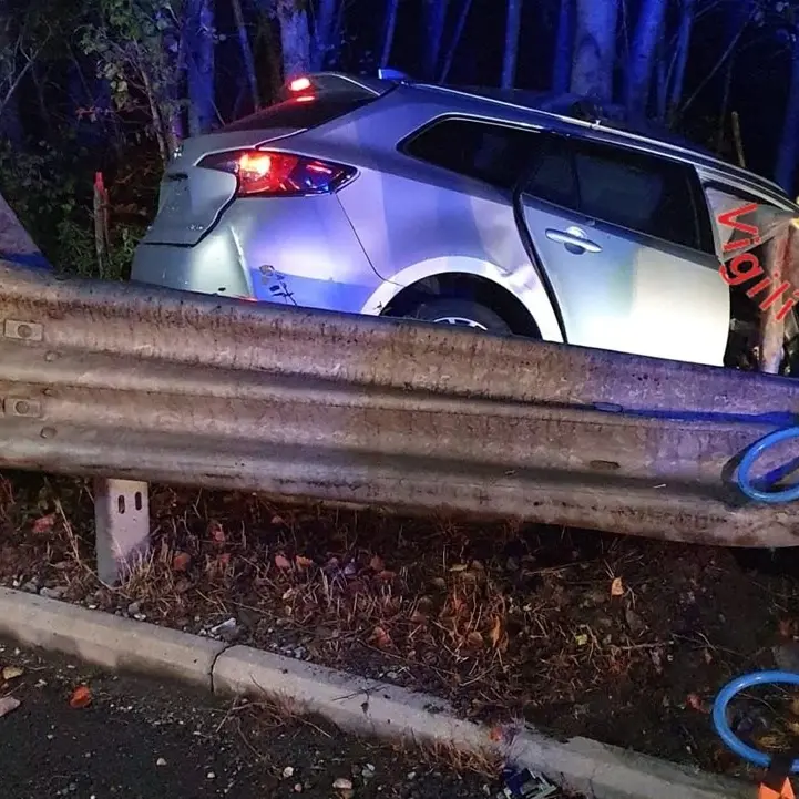 Indagato per omicidio stradale dopo incidente nel Catanzarese: è l’autore della strage di 8 ciclisti nel 2010