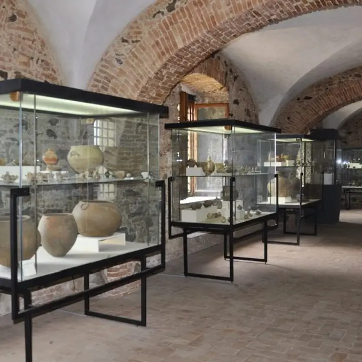 Estate Gioiese, al museo di Mètauros proseguono “Le notti dell’Archeologia”