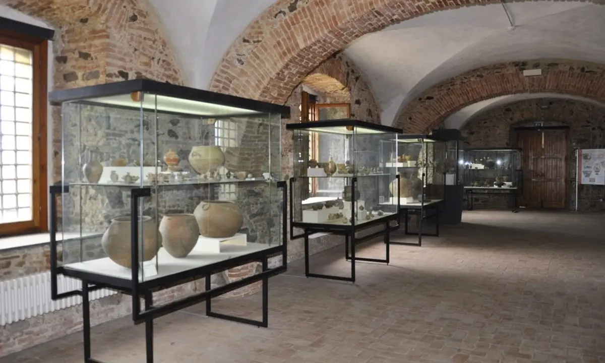 Estate Gioiese, al museo di Mètauros proseguono “Le notti dell’Archeologia”