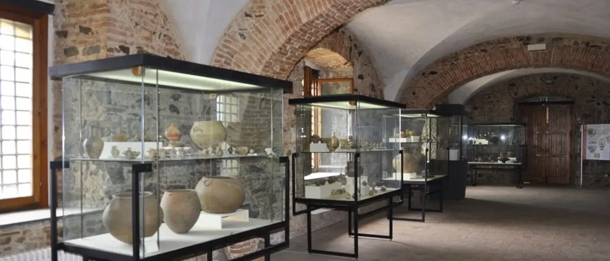 Estate Gioiese, al museo di Mètauros proseguono “Le notti dell’Archeologia”
