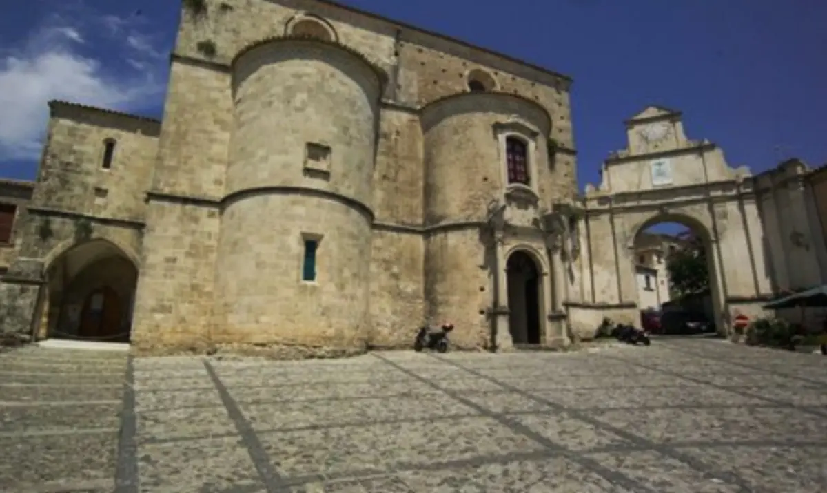 Musei calabresi, a Gerace un incontro in ricordo dell’antropologo Molteni