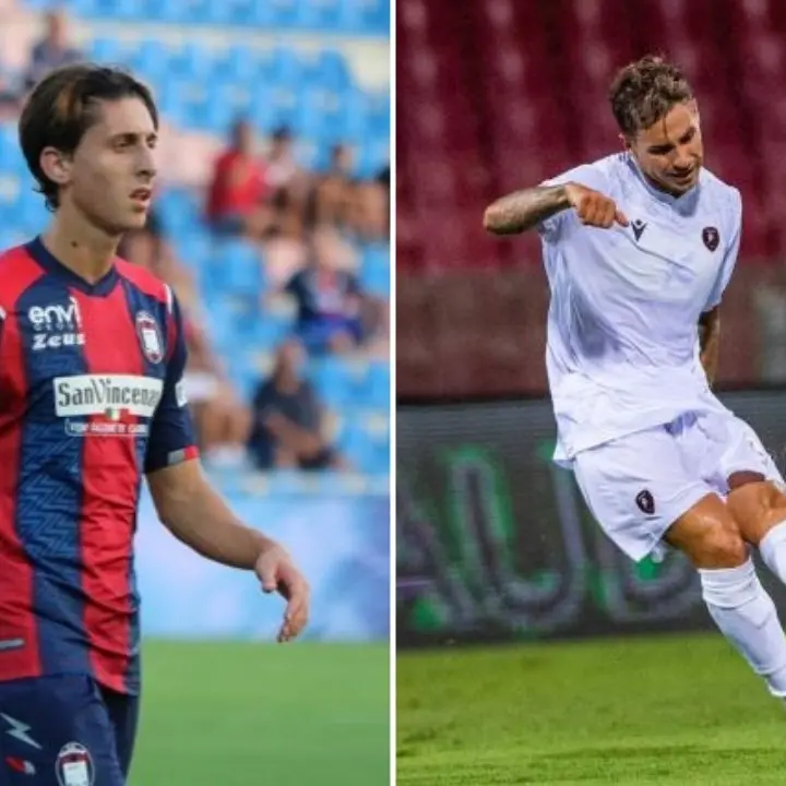 Verso Crotone-Reggina: statistiche e curiosità del derby della Magna Grecia