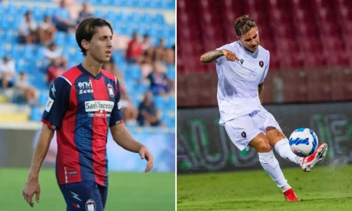 Verso Crotone-Reggina: statistiche e curiosità del derby della Magna Grecia