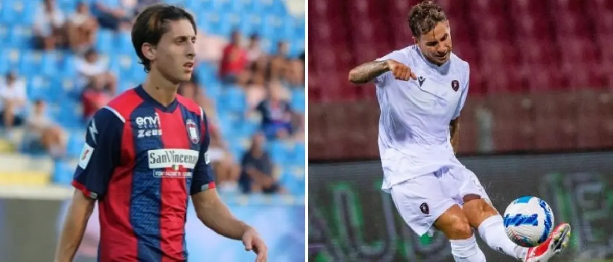 Verso Crotone-Reggina: statistiche e curiosità del derby della Magna Grecia