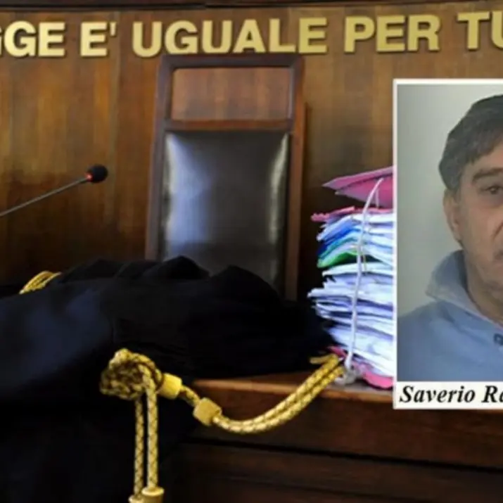 Rinascita-Scott: tre condanne in Assise per tentata estorsione mafiosa