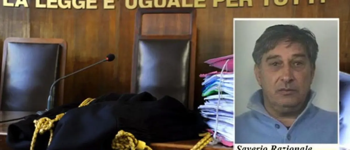 Rinascita-Scott: tre condanne in Assise per tentata estorsione mafiosa