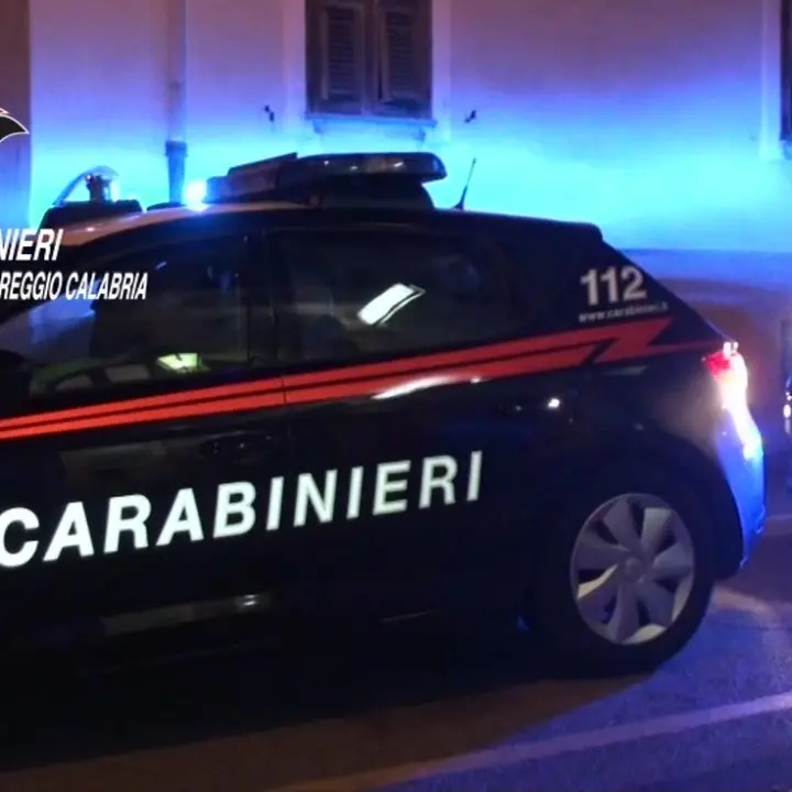 Palmi, detenzione illegale di armi e rapina ai danni di un cacciatore: tre arresti