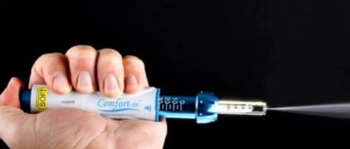 Vaccini anti-Covid, anche al Ciaccio di Catanzaro arriva la siringa senza ago