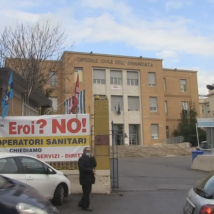 Cosenza, processo per lavori all’Azienda ospedaliera: chiesto il processo per 13 imputati - NOMI