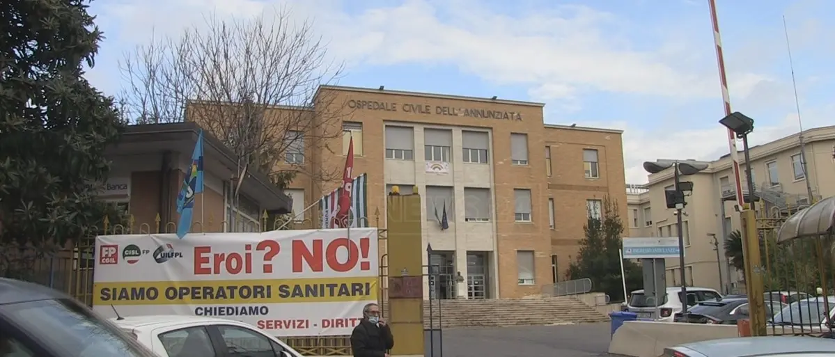 Cosenza, processo per lavori all’Azienda ospedaliera: chiesto il processo per 13 imputati - NOMI