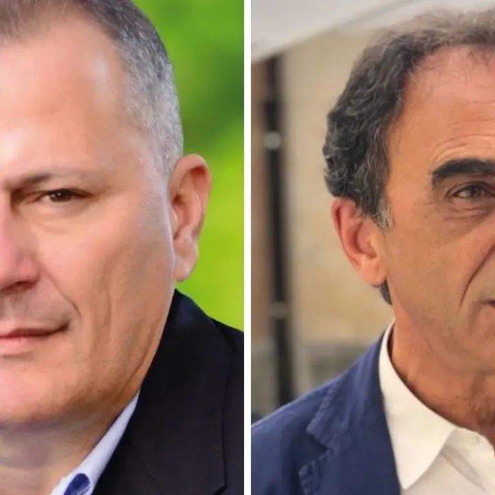 Elezioni Calabria, la curiosa storia dei due Sergio: uno in Paradiso, l’altro non più Sergìun
