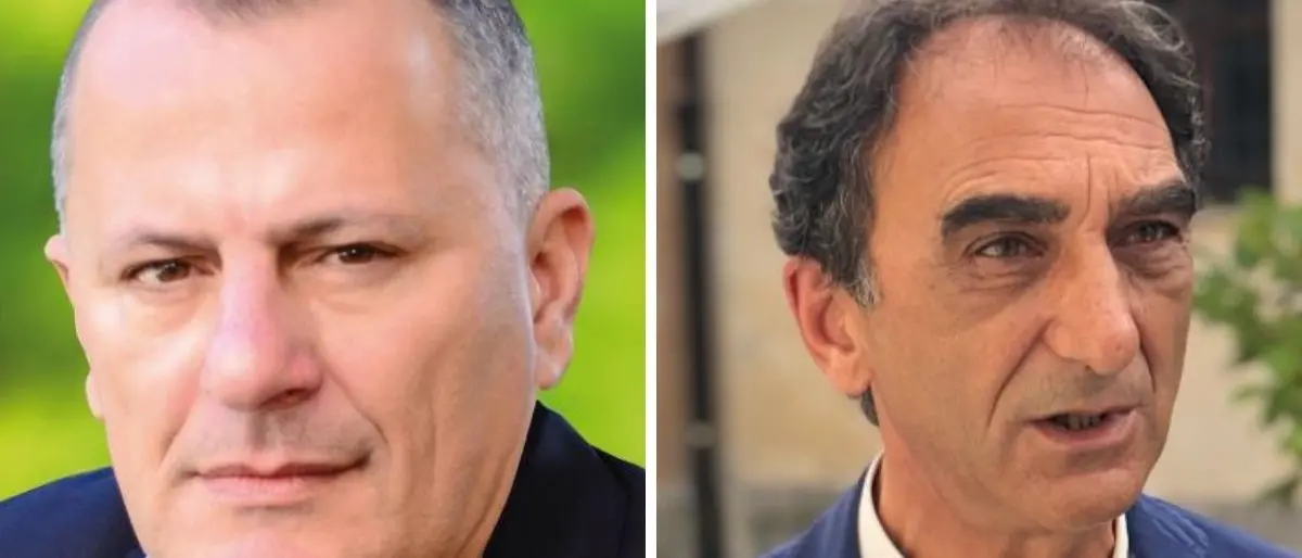 Elezioni Calabria, la curiosa storia dei due Sergio: uno in Paradiso, l’altro non più Sergìun