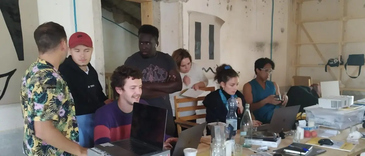 Belmonte Calabro, la Rivoluzione culturale delle Seppie “invade” il borgo: al via il Crossing