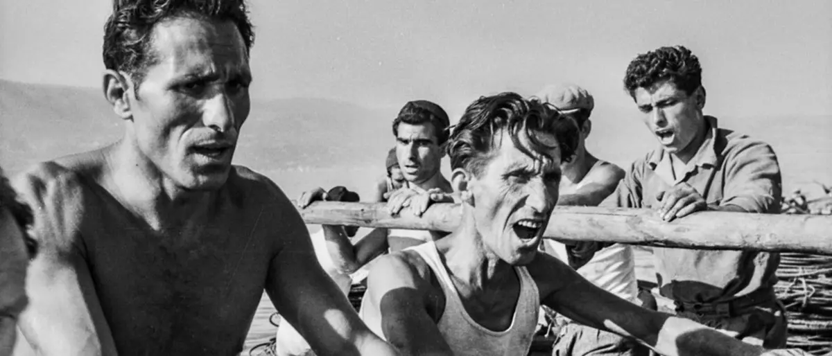 Sulle orme di Alen Lomax: i canti popolari vibonesi raccolti e presentati al pubblico