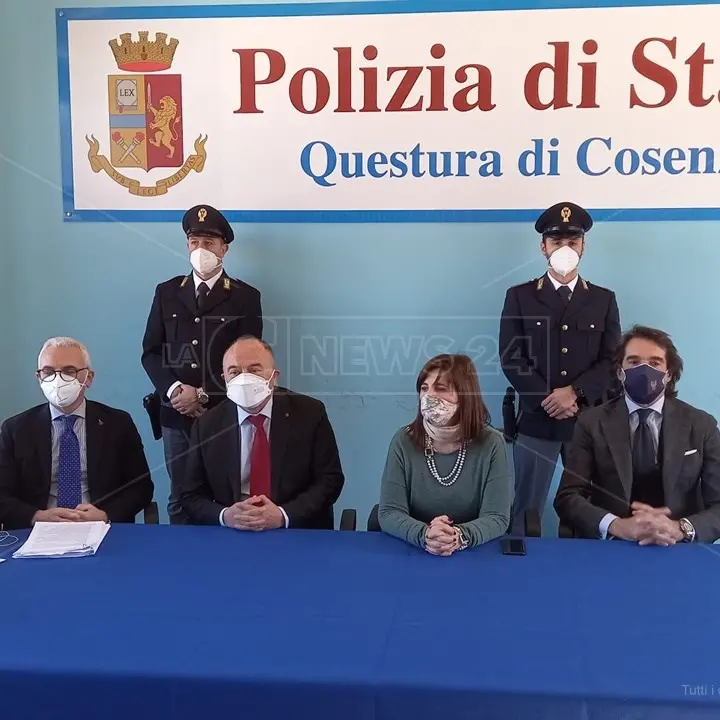 Operazione Kossa, al via l’udienza preliminare: ecco chi rischia il processo - NOMI