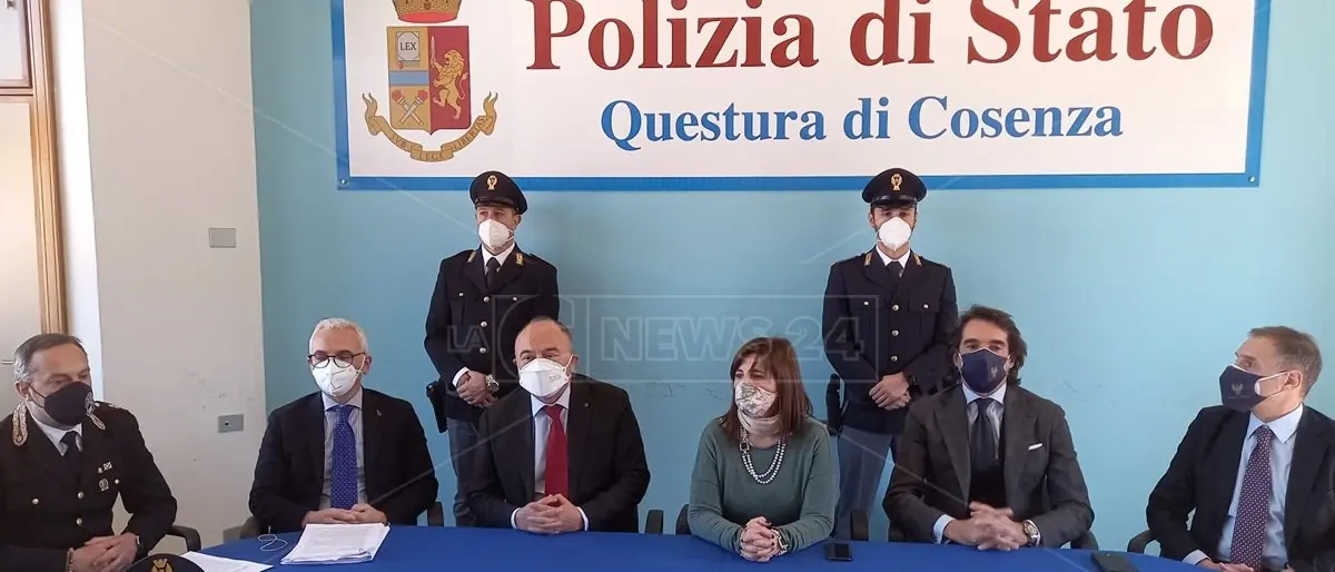 Operazione Kossa, al via l’udienza preliminare: ecco chi rischia il processo - NOMI