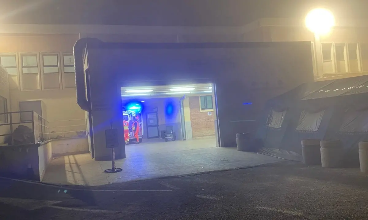 Corigliano, riapre il pronto soccorso ma il personale sanitario resta insufficiente