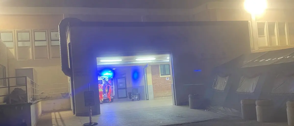 Corigliano, riapre il pronto soccorso ma il personale sanitario resta insufficiente